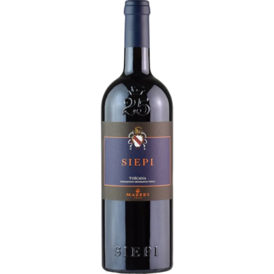 Mazzei Siepi Toscana IGT 2016