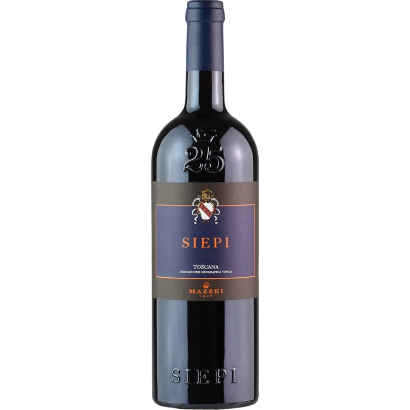 Mazzei Siepi Toscana IGT 2016