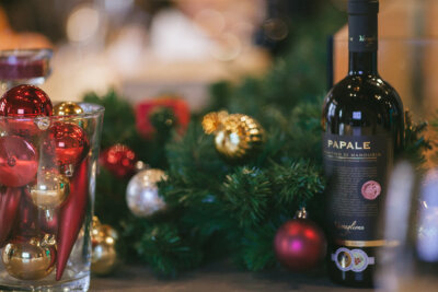 What should go under the tree? Tips for Christmas parcel contents that are guaranteed to delight!