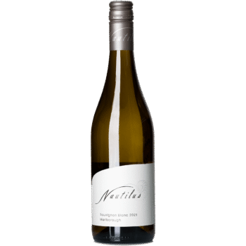 Nautilus Sauvignon Blanc 2023