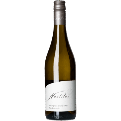 Nautilus Sauvignon Blanc 2024