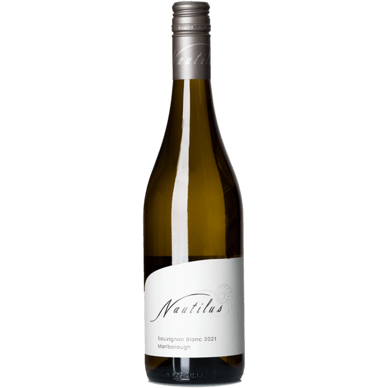 Nautilus Sauvignon Blanc 2023