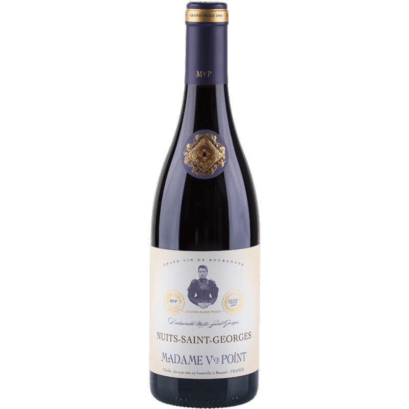 Nuits Saint Georges AOP 2016