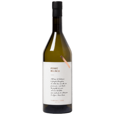 Pinot Bianco 2020 DOC Collio