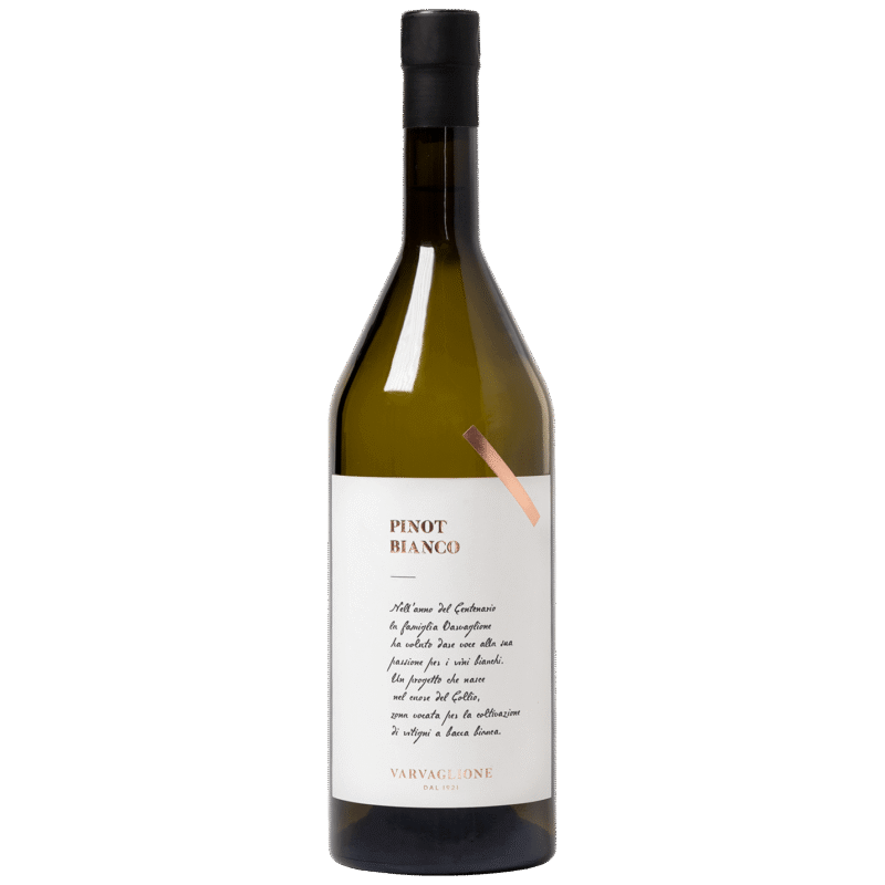 Pinot Bianco 2020 DOC Collio