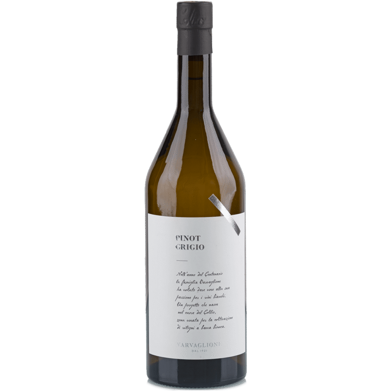 Pinot Grigio DOC 2020 Collio