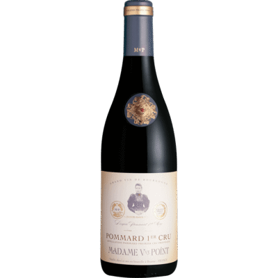Pommard 1er Cru, Bourgogne Pinot Noir 2015, MVP