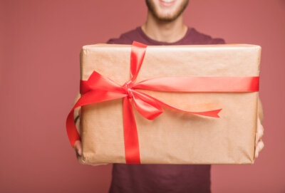 Premium gift basket for the most special occasions