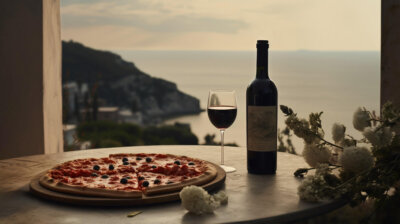 Premium experiences thanks to famous Italian wines