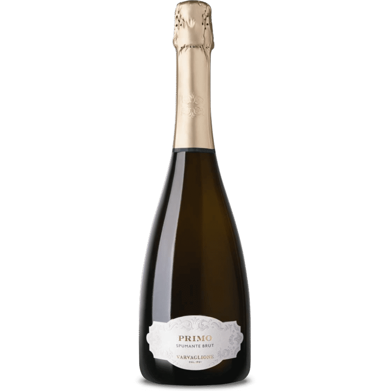Primo Spumante Brut Varvaglione