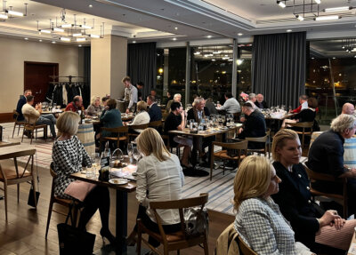 Private and corporate Wine tasting events, wine parties
