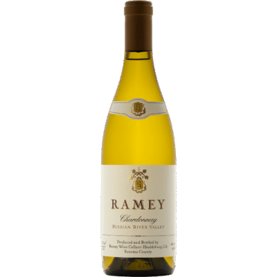 RAMEY Russian River Valley Chardonnay 2022