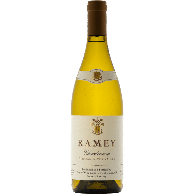 RAMEY Russian River Valley Chardonnay 2022