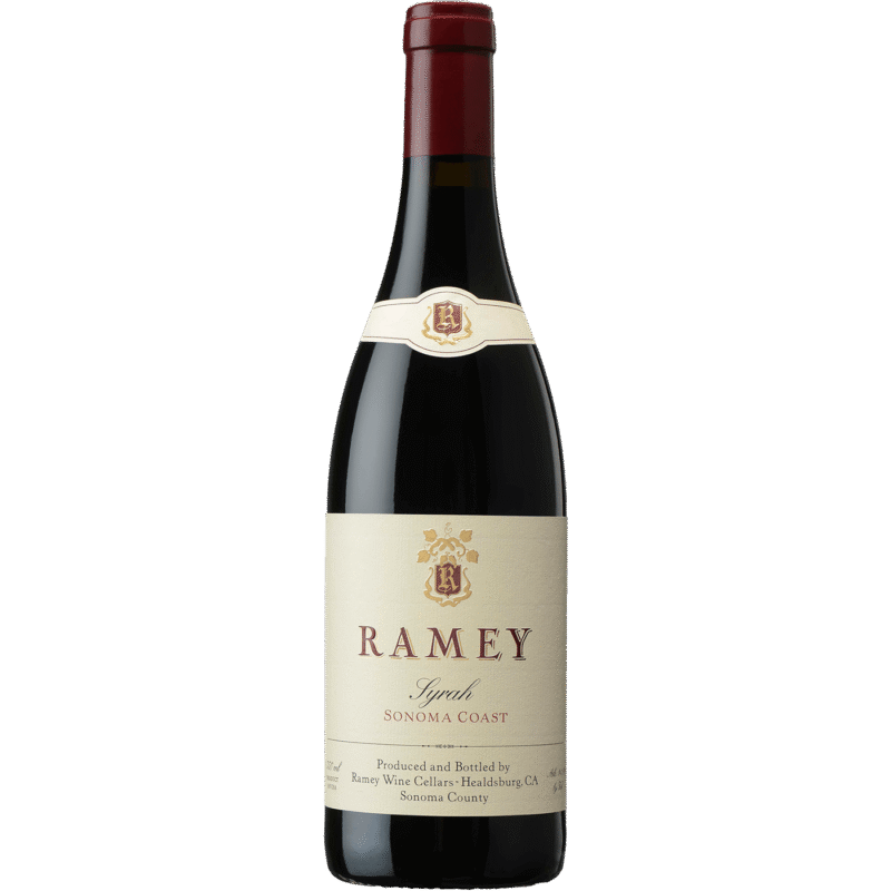 RAMEY Sonoma Coast - Syrah 2021