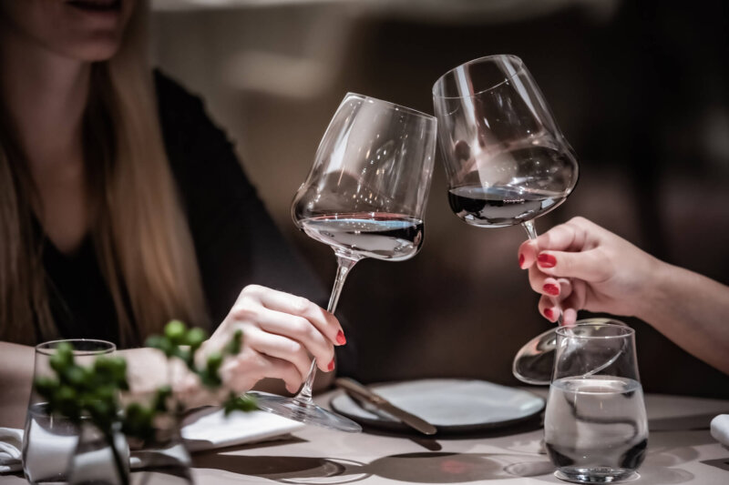 Wine merchant 5 Reduktív jelentése a borkészítésben