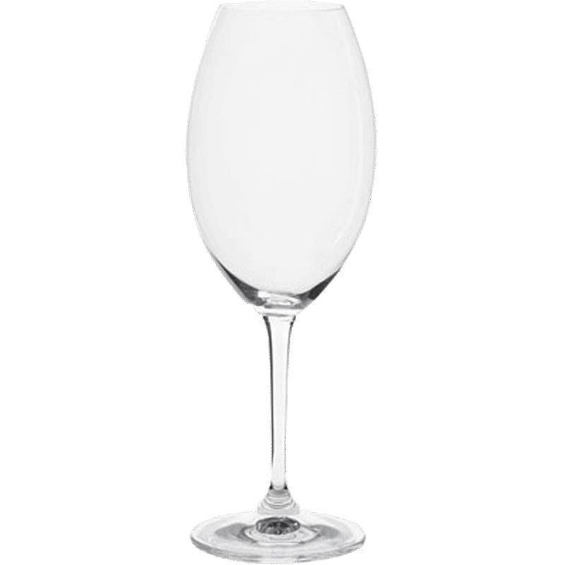 Tokajské sklo Riedel 2ks