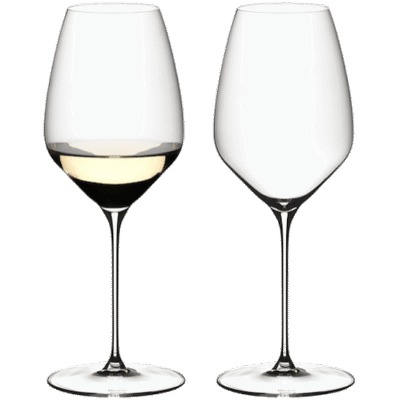 It’s Friday Borest és RIEDEL pohár tesztelés