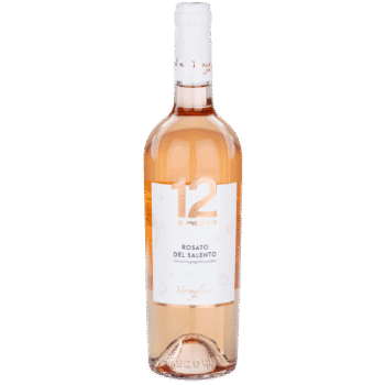 Rosato del Salento 2024