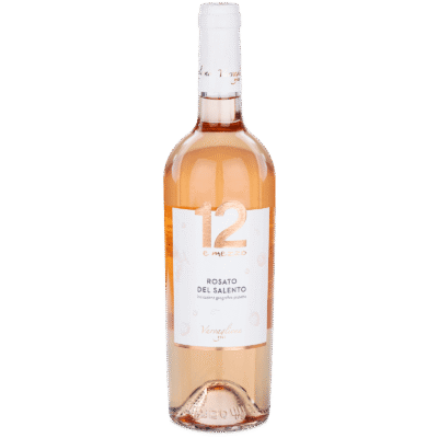 Rosato del Salento 2025