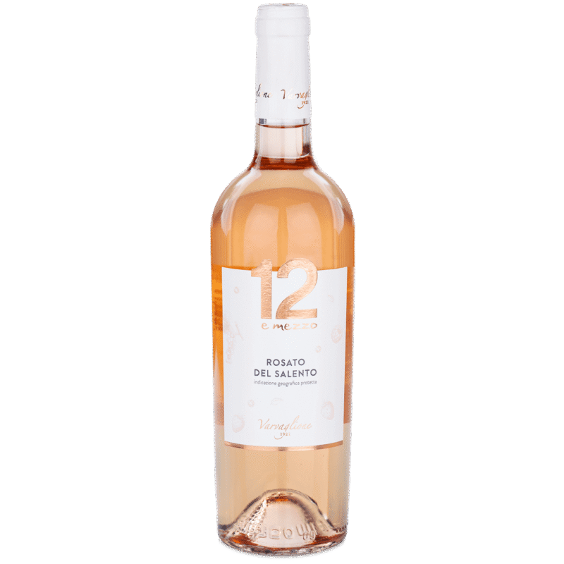 Rosato del Salento 2024