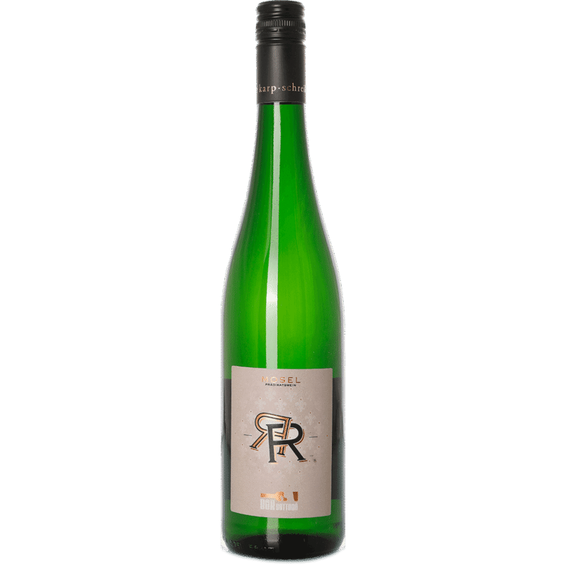 RR Prädikat wine Juffer Kabinett 2021