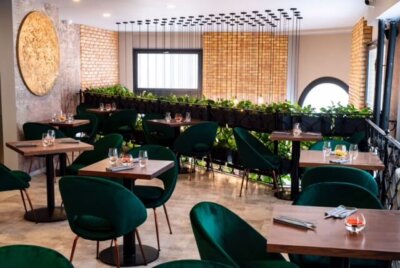 Small Friday Italian Style – Sophie Budapest