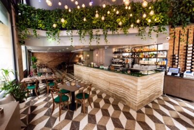 Small Friday Italian Style – Sophie Budapest