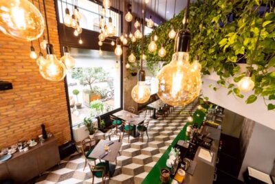 Small Friday Italian Style – Sophie Budapest