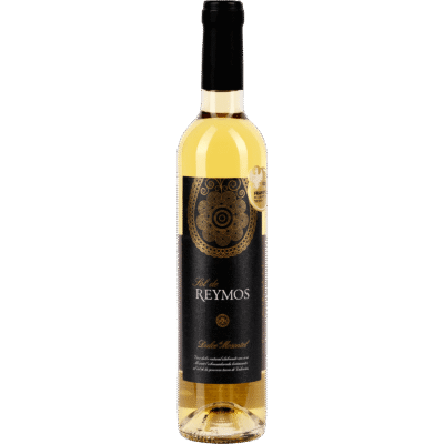 Sol De Reymos – Dulce De Moscatel