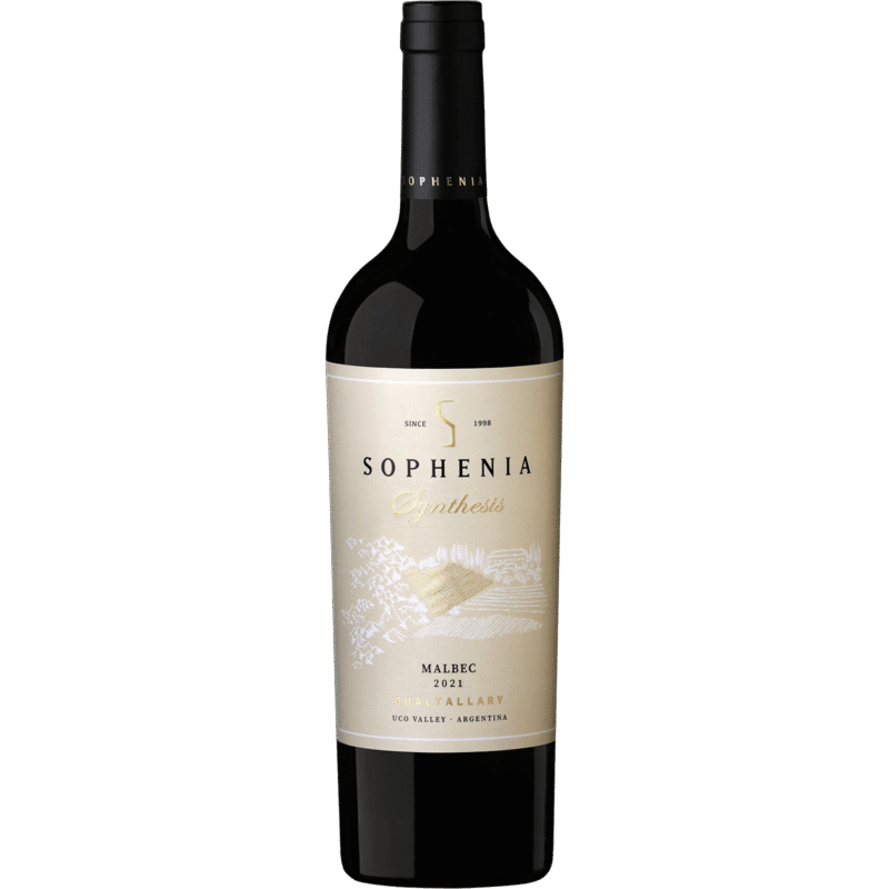 SOPHENIA Synthesis Malbec 2021