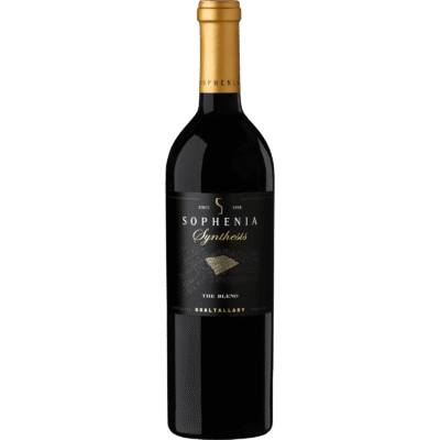 SOPHENIA Synthesis The Blend 2020 1 SOPHENIA Synthesis The Blend 2020