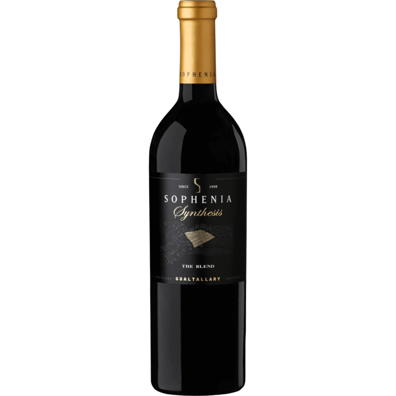 SOPHENIA Synthesis The Blend 2020