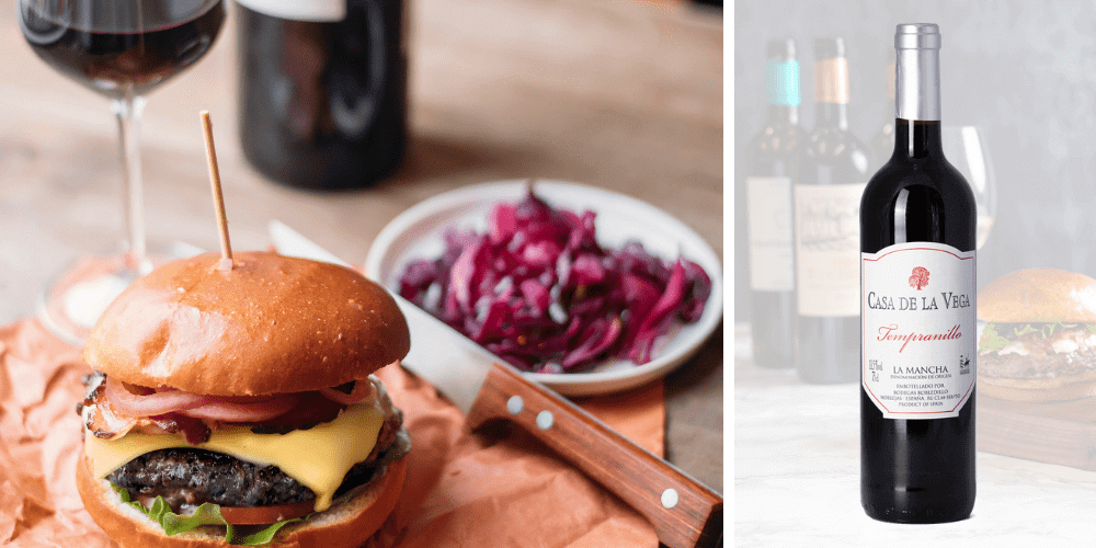 street food es bor