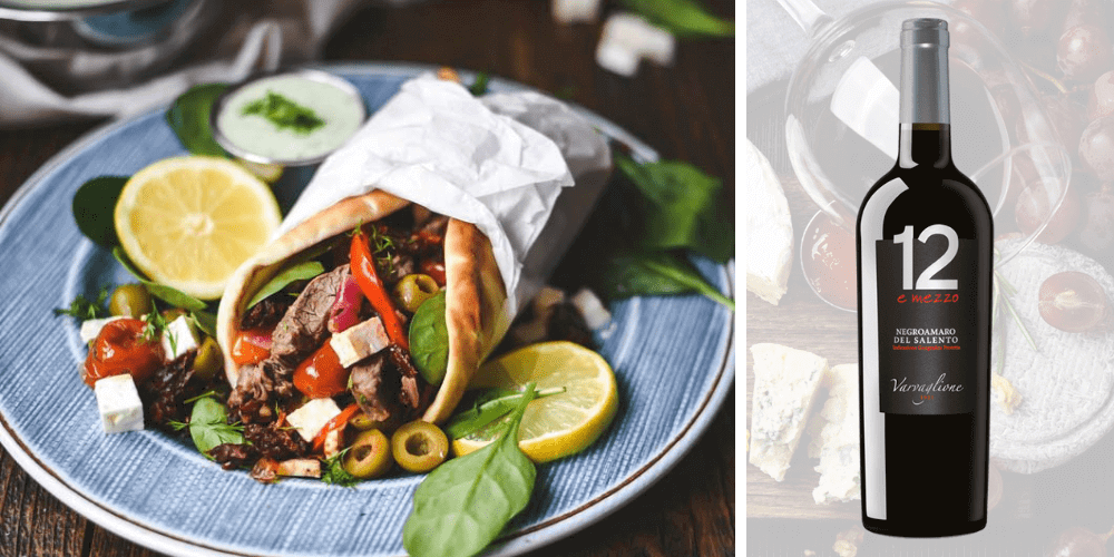 street food es bor
