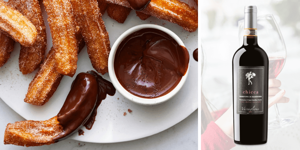 Street Food és bor - Mit igyunk a kedvenceink mellé?