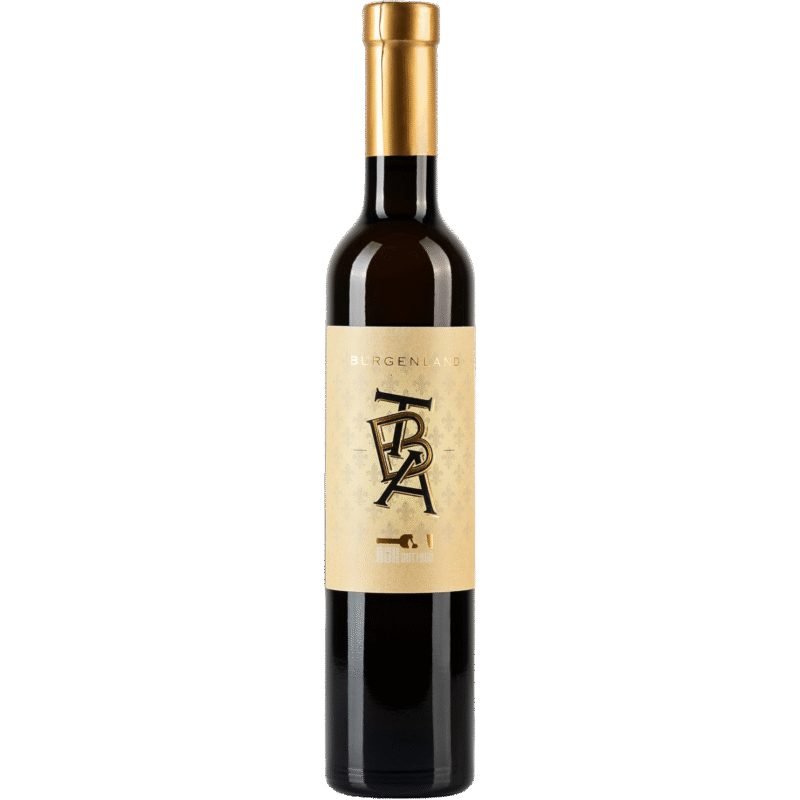 Trockenbeerenauslese 2020 (TBA)