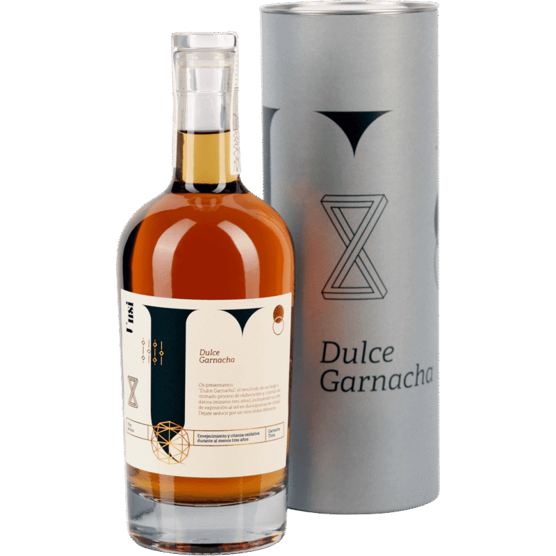 Unsi - Dulce Garnacha