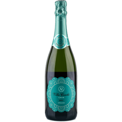 Villa Conchi Brut Organic