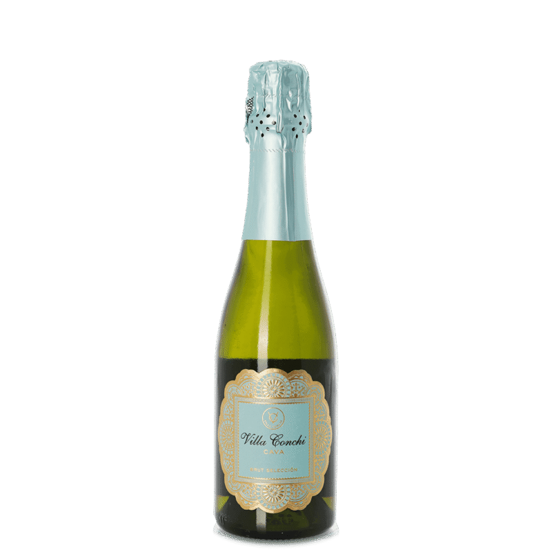 Villa Conchi Cava Brut 0,375l