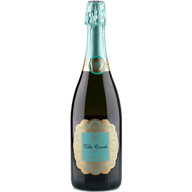 Villa Conchi Cava Brut