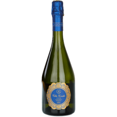 Villa Conchi Cava Brut Imperial Vintage 2019