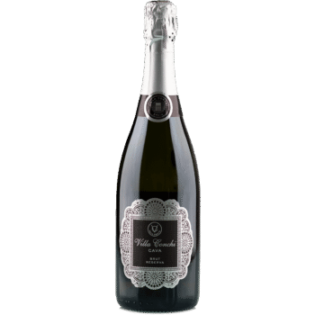 Villa Conchi Cava – Brut Reserva 2021