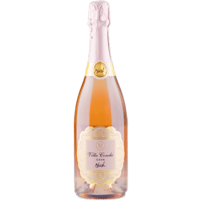 Villa Conchi Cava Rosé Blush