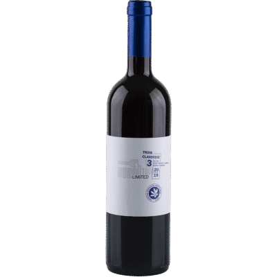 Villányi Trois Classique 2019