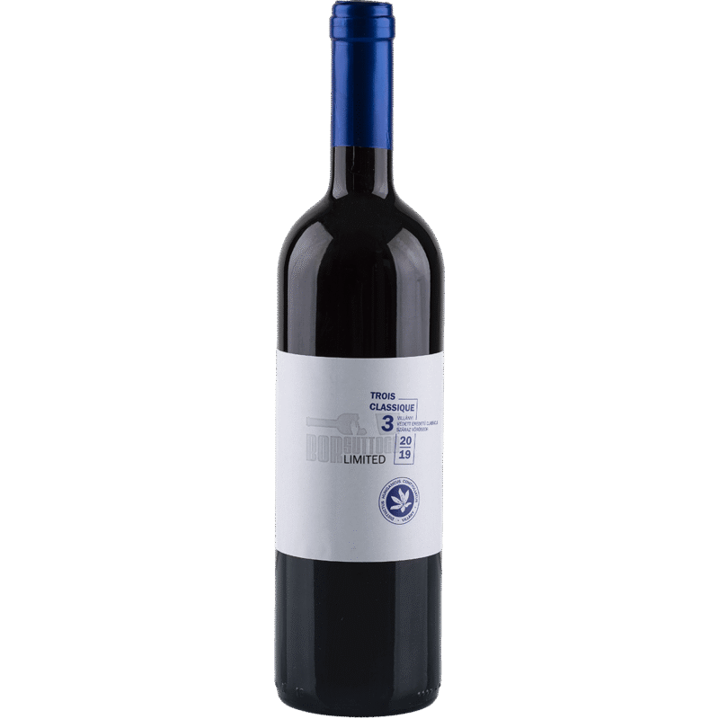 Villány Trois Classique 2019