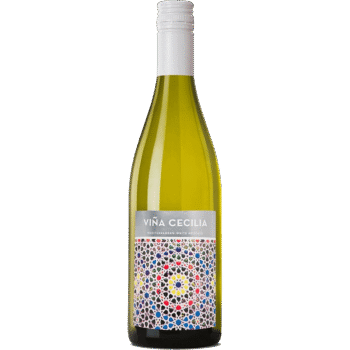 Vina Cecilia Blanco DOP “Cili”