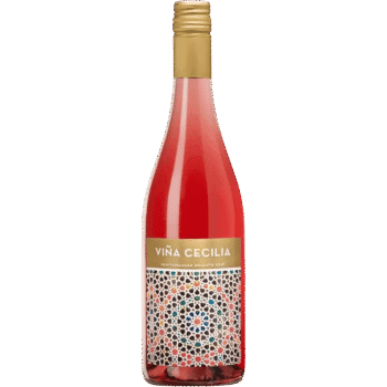 Vina Cecilia Rosado DOP “Cili”
