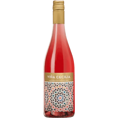 Vina Cecilia Rosado DOP “Cili”