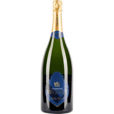 Virginie T. – Champagne Extra Brut Magnum