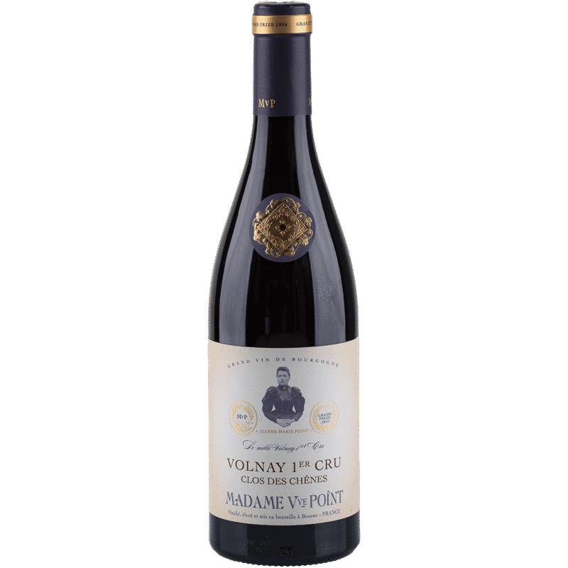 Volnay 1er Cru AOP Clos des Chenes 2019